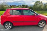 2015 Skoda Fabia 1.2 86hk Reparasjonsobjekt